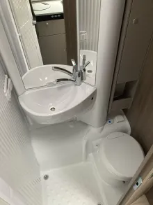 Fahrzeugbild Carado A 132 PRO 8Gang -Automatik #10