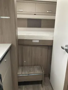 Fahrzeugbild Carado A 132 PRO 8Gang -Automatik #13