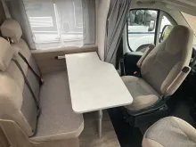 Fahrzeugbild Carado A 132 PRO 8Gang -Automatik #6