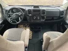 Fahrzeugbild Carado A 132 PRO 8Gang -Automatik #5