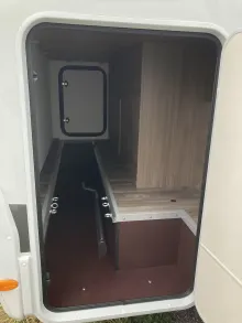 Fahrzeugbild Carado A 132 PRO 8Gang -Automatik #16