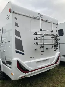 Fahrzeugbild Carado A 132 PRO 8Gang -Automatik #4