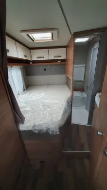 Fahrzeugbild Weinsberg CaraCompact 600 MF EDITION [Pepper] #13
