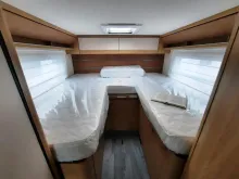 Fahrzeugbild LMC Cruiser T 662 G #8