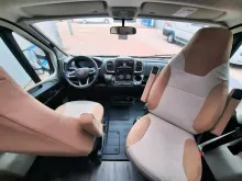 Fahrzeugbild LMC Cruiser T 662 G #14