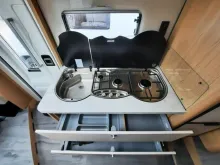 Fahrzeugbild LMC Cruiser T 662 G #11