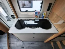 Fahrzeugbild LMC Cruiser T 662 G #10