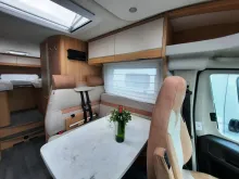 Fahrzeugbild LMC Cruiser T 662 G #6