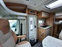 Fahrzeugbild LMC Cruiser T 662 G #5