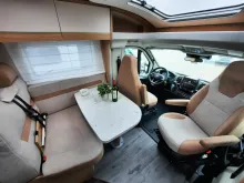 Fahrzeugbild LMC Cruiser T 662 G #7