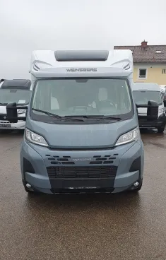 Bild 1 Weinsberg CaraSuite 700 ME