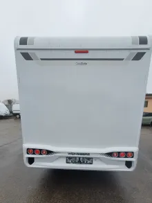 Fahrzeugbild Weinsberg CaraSuite 700 ME #4