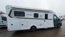 Fahrzeugbild Weinsberg CaraSuite 700 ME #5