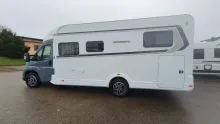 Fahrzeugbild Weinsberg CaraSuite 700 ME #6