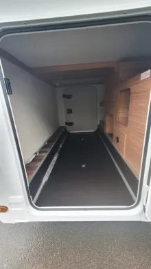Fahrzeugbild Weinsberg CaraSuite 700 ME #7