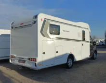 Fahrzeugbild Weinsberg CaraSuite 700 MEG verfügbar ab Oktober 2026 #11