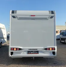 Fahrzeugbild Weinsberg CaraSuite 700 MEG verfügbar ab Oktober 2026 #12