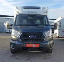 Fahrzeugbild Weinsberg CaraSuite 700 MEG verfügbar ab Oktober 2026 #15