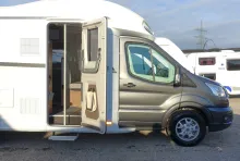 Fahrzeugbild Weinsberg CaraSuite 700 MEG verfügbar ab Oktober 2026 #16