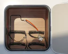 Fahrzeugbild Weinsberg CaraSuite 700 MEG verfügbar ab Oktober 2026 #17