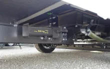 Fahrzeugbild Weinsberg CaraSuite 700 MEG verfügbar ab Oktober 2026 #21