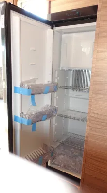 Fahrzeugbild Weinsberg CaraSuite 700 MEG verfügbar ab Oktober 2026 #27