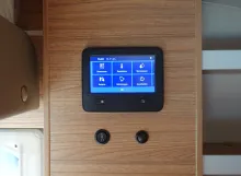 Fahrzeugbild Weinsberg CaraSuite 700 MEG verfügbar ab Oktober 2026 #28