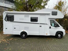 Bild 5 Weinsberg CaraHome 650 DG Mietwagen Verfügbar Nov 25