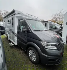 Bild 1 Knaus Van TI Plus 650 MEG Platinum Selection Verfügbar ab Nov.`2025