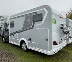 Bild 3 Knaus Van TI Plus 650 MEG Platinum Selection Verfügbar ab Nov.`2025