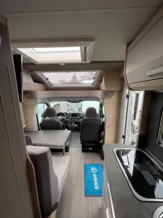 Bild 10 Knaus Van TI Plus 650 MEG Platinum Selection Verfügbar ab Nov.`2025