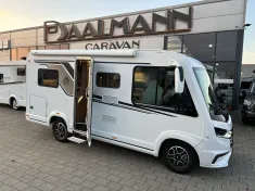 Bild 4 Knaus Van I 550 MF L-Sitz ISOFIX Rahmenfenster
