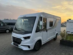 Bild 6 Knaus Van I 550 MF L-Sitz ISOFIX Rahmenfenster