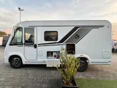 Bild 7 Knaus Van I 550 MF L-Sitz ISOFIX Rahmenfenster
