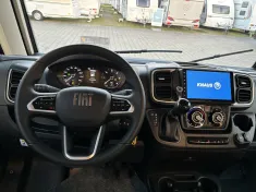Bild 17 Knaus Van I 550 MF L-Sitz ISOFIX Rahmenfenster