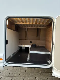 Bild 19 Knaus Van I 550 MF L-Sitz ISOFIX Rahmenfenster