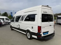 Bild 9 Hobby MAXIA VAN 680 ET