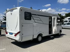 Bild 5 Hymer B-MC I 600 *Dachklima*Sat*