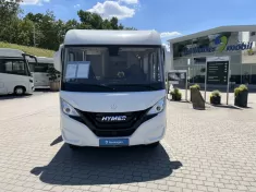 Bild 28 Hymer B-MC I 600 *Dachklima*Sat*