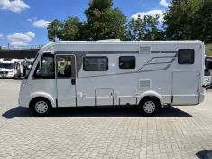 Bild 29 Hymer B-MC I 600 *Dachklima*Sat*