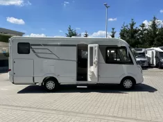 Bild 31 Hymer B-MC I 600 *Dachklima*Sat*