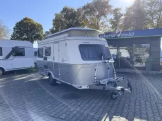 Bild 7 Hymer Eriba Touring Troll 530 - Edition 60 *Mover*Markise*