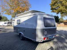 Bild 5 Hymer Eriba Touring Troll 530 - Edition 60 *Mover*Markise*