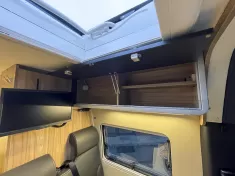 Bild 25 Hymer Grand Canyon S CrossOver *Allrad*Dachklima*