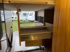 Bild 31 Hymer Grand Canyon S CrossOver *Allrad*Dachklima*