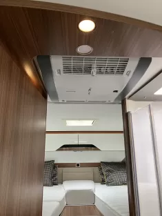 Bild 7 Hymer B-MC I 680 *Autarkie*Solar*Klima*