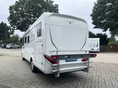 Bild 3 Hymer Exsis-i 678 *Navigation*Kamera*