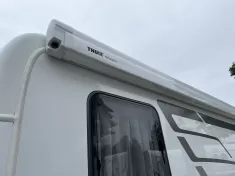 Bild 6 Hymer Exsis-i 678 *Navigation*Kamera*