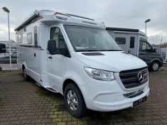 Bild 1 Weinsberg CaraCompact 640 MEG EDITION [PEPPER] Sofort Verfügbar!