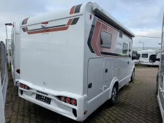 Bild 4 Weinsberg CaraCompact 640 MEG EDITION [PEPPER] Sofort Verfügbar!